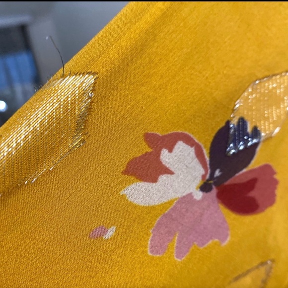 Sezane Aura Dress - Picture 7 of 10